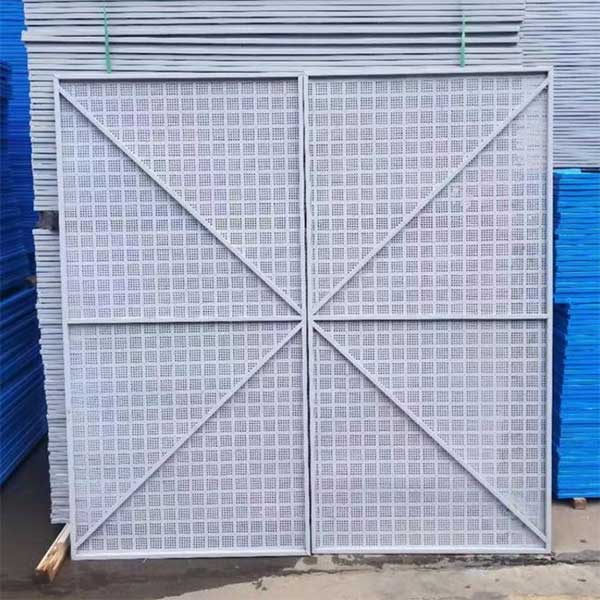 要知道幾個影響質(zhì)量的因素，選擇合適的鋼跳板